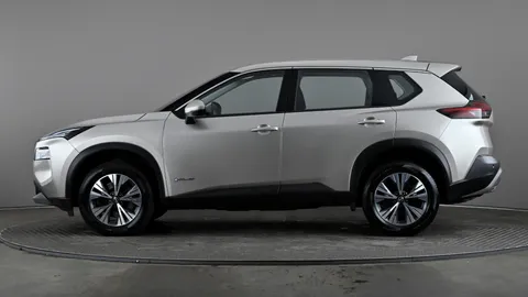 NISSAN X-TRAIL 1.5 E-Power 204 Acenta Premium Xtronic