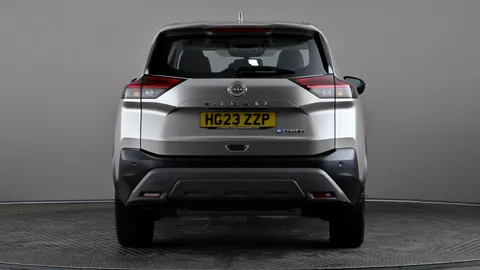 NISSAN X-TRAIL 1.5 E-Power 204 Acenta Premium Xtronic