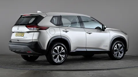 NISSAN X-TRAIL 1.5 E-Power 204 Acenta Premium Xtronic