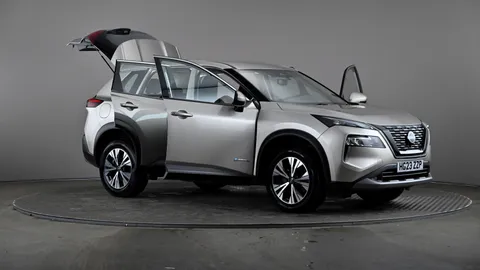 NISSAN X-TRAIL 1.5 E-Power 204 Acenta Premium Xtronic