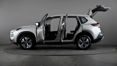 NISSAN X-TRAIL 1.5 E-Power 204 Acenta Premium Xtronic