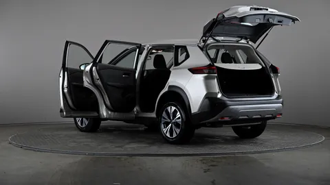 NISSAN X-TRAIL 1.5 E-Power 204 Acenta Premium Xtronic