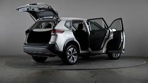 NISSAN X-TRAIL 1.5 E-Power 204 Acenta Premium Xtronic