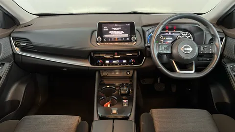 NISSAN X-TRAIL 1.5 E-Power 204 Acenta Premium Xtronic