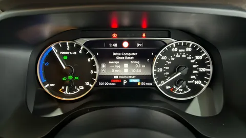 NISSAN X-TRAIL 1.5 E-Power 204 Acenta Premium Xtronic