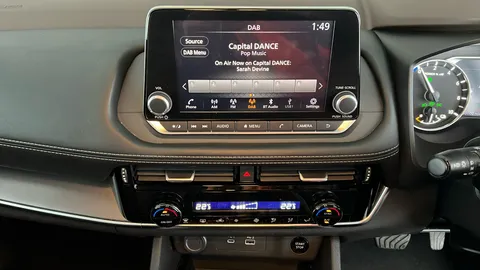 NISSAN X-TRAIL 1.5 E-Power 204 Acenta Premium Xtronic