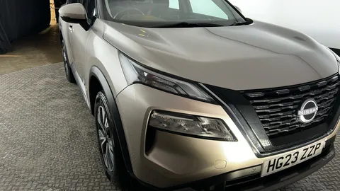 NISSAN X-TRAIL 1.5 E-Power 204 Acenta Premium Xtronic