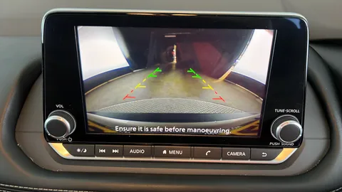 NISSAN X-TRAIL 1.5 E-Power 204 Acenta Premium Xtronic