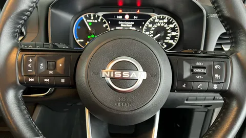 NISSAN X-TRAIL 1.5 E-Power 204 Acenta Premium Xtronic