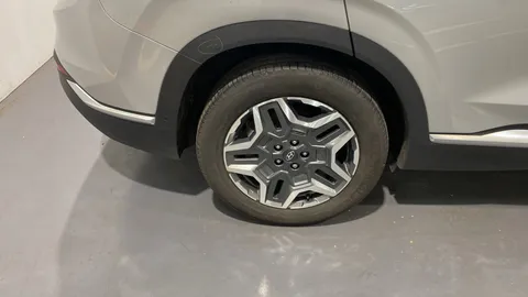 Hyundai Santa Fe 1.6 TGDi Hybrid Ultimate 4WD Auto