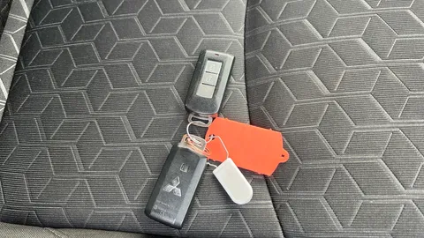 MITSUBISHI ASX 2.0 Dynamic