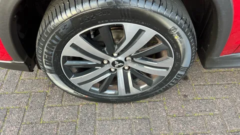 MITSUBISHI ASX 2.0 Dynamic