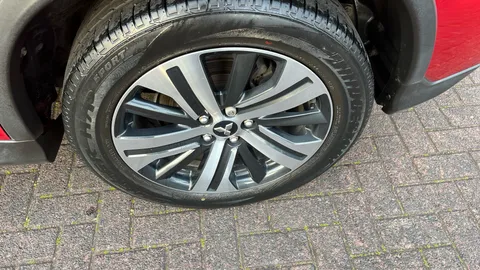 MITSUBISHI ASX 2.0 Dynamic