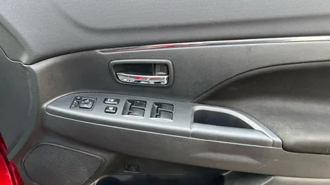 MITSUBISHI ASX 2.0 Dynamic