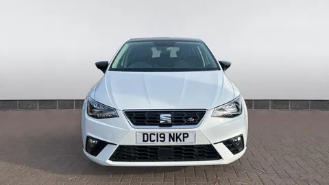 SEAT IBIZA 1.0 TSI 115 FR [EZ] DSG