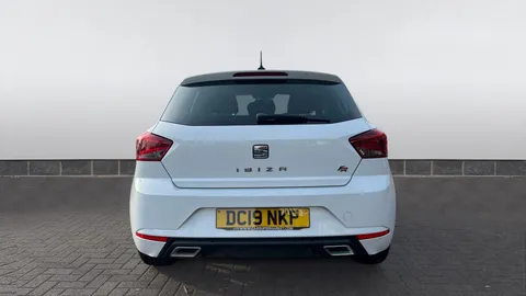 SEAT IBIZA 1.0 TSI 115 FR [EZ] DSG