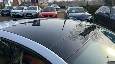 SEAT IBIZA 1.0 TSI 115 FR [EZ] DSG