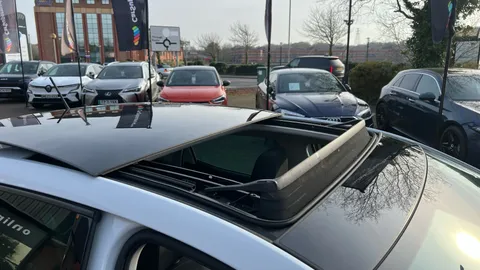 SEAT IBIZA 1.0 TSI 115 FR [EZ] DSG