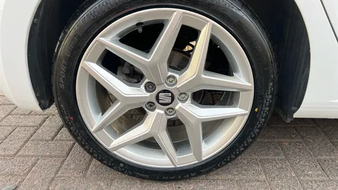 SEAT IBIZA 1.0 TSI 115 FR [EZ] DSG