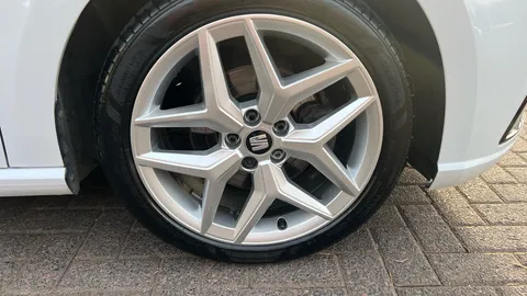 SEAT IBIZA 1.0 TSI 115 FR [EZ] DSG