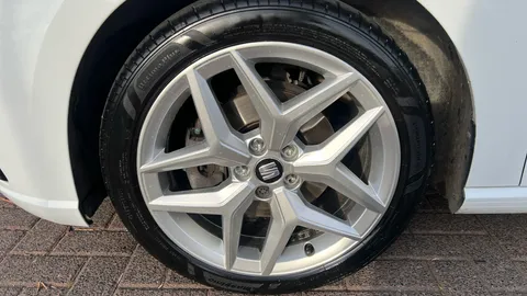 SEAT IBIZA 1.0 TSI 115 FR [EZ] DSG