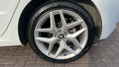 SEAT IBIZA 1.0 TSI 115 FR [EZ] DSG