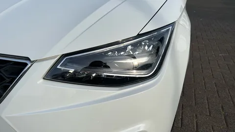 SEAT IBIZA 1.0 TSI 115 FR [EZ] DSG