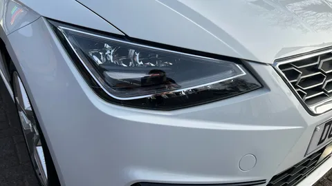 SEAT IBIZA 1.0 TSI 115 FR [EZ] DSG