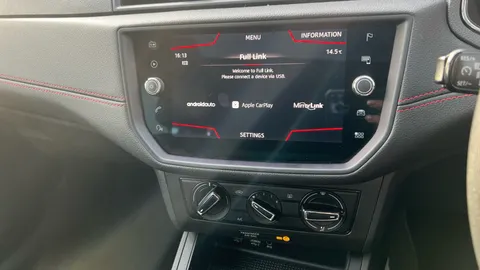 SEAT IBIZA 1.0 TSI 115 FR [EZ] DSG