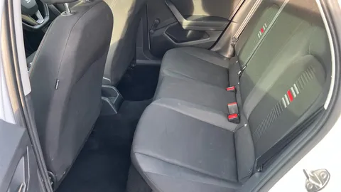 SEAT IBIZA 1.0 TSI 115 FR [EZ] DSG