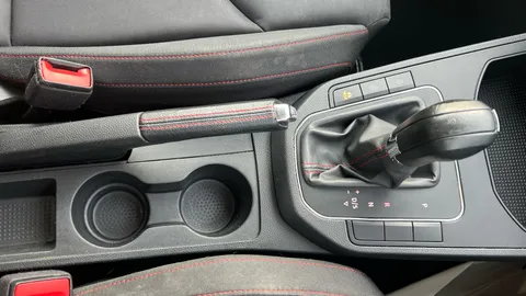 SEAT IBIZA 1.0 TSI 115 FR [EZ] DSG