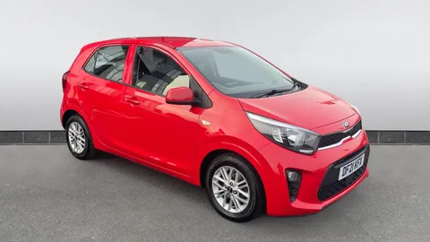 KIA PICANTO 1.0 2 [4 seats]