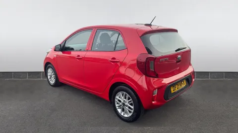 KIA PICANTO 1.0 2 [4 seats]