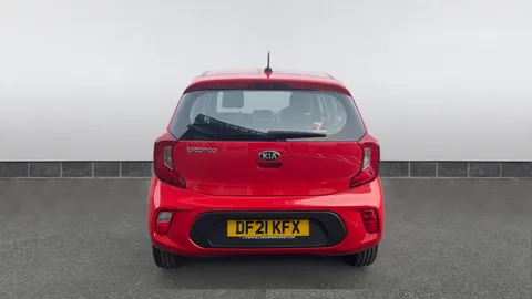 KIA PICANTO 1.0 2 [4 seats]