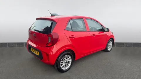 KIA PICANTO 1.0 2 [4 seats]