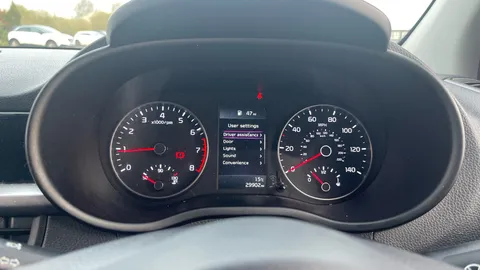 KIA PICANTO 1.0 2 [4 seats]