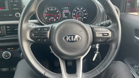 KIA PICANTO 1.0 2 [4 seats]
