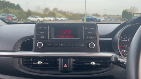 KIA PICANTO 1.0 2 [4 seats]