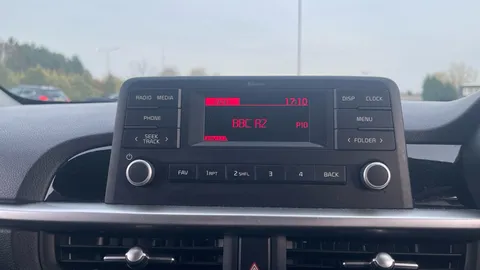 KIA PICANTO 1.0 2 [4 seats]