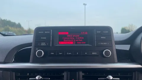 KIA PICANTO 1.0 2 [4 seats]