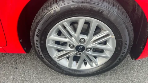 KIA PICANTO 1.0 2 [4 seats]