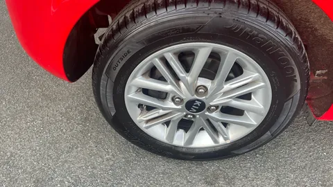 KIA PICANTO 1.0 2 [4 seats]