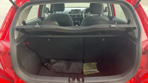 KIA PICANTO 1.0 2 [4 seats]