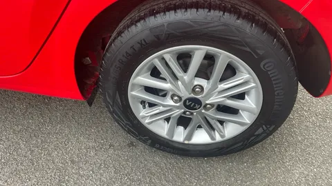 KIA PICANTO 1.0 2 [4 seats]