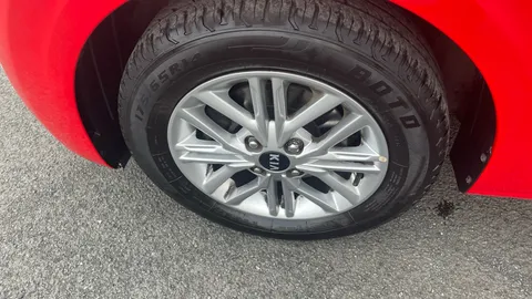 KIA PICANTO 1.0 2 [4 seats]