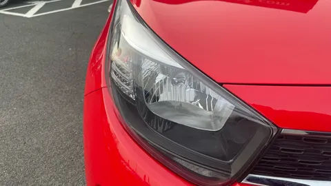 KIA PICANTO 1.0 2 [4 seats]