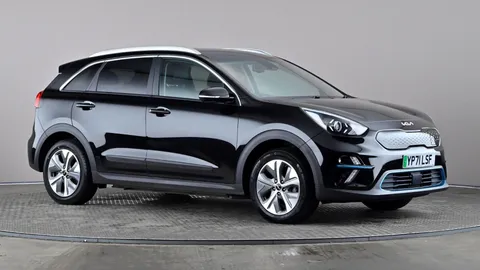 KIA E-NIRO 150kW 2 Long Range 64kWh Auto