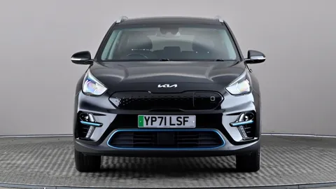 KIA E-NIRO 150kW 2 Long Range 64kWh Auto