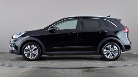 KIA E-NIRO 150kW 2 Long Range 64kWh Auto