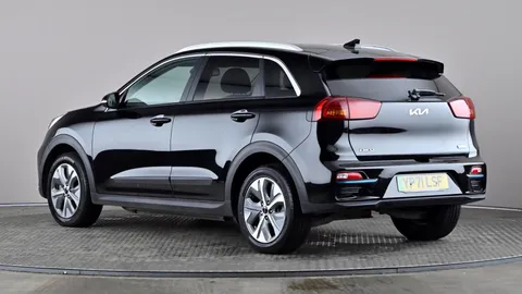 KIA E-NIRO 150kW 2 Long Range 64kWh Auto